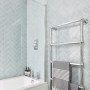 South London Apartment  | Bathroom 2 | Interior Designers